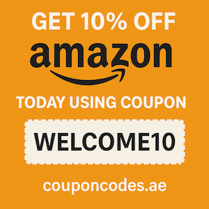 Amazon Discount Code Today
