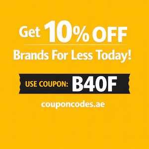 Brands For Less Discount Code Today