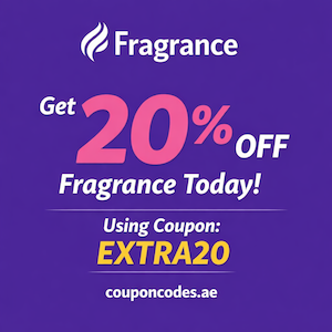 Fragrance Discount Code Today