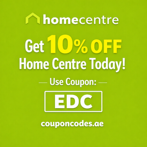 Home Centre Discount Code Today