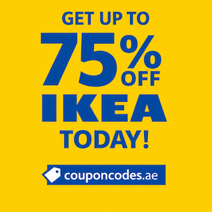 IKEA Discount Code Today