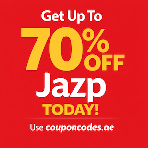 Jazp Discount Code Today