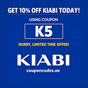 Kiabi Discount Code Today
