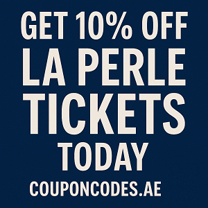La Perle Discounts Today