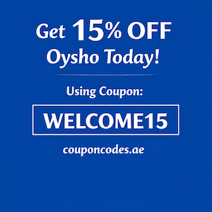 Oysho Discount Code Today