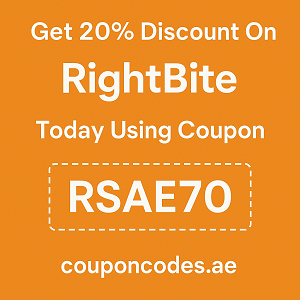 Right Bite Discount Code For Today