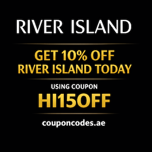 River Island Discount Code Today