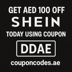 Shein discount code today