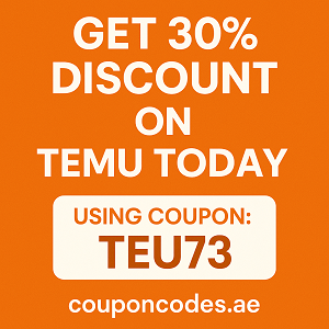 Temu Discount Code For Today