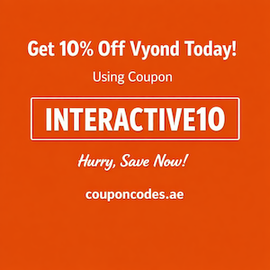 Vyond Discount Code Today