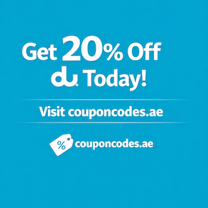 du discount code today